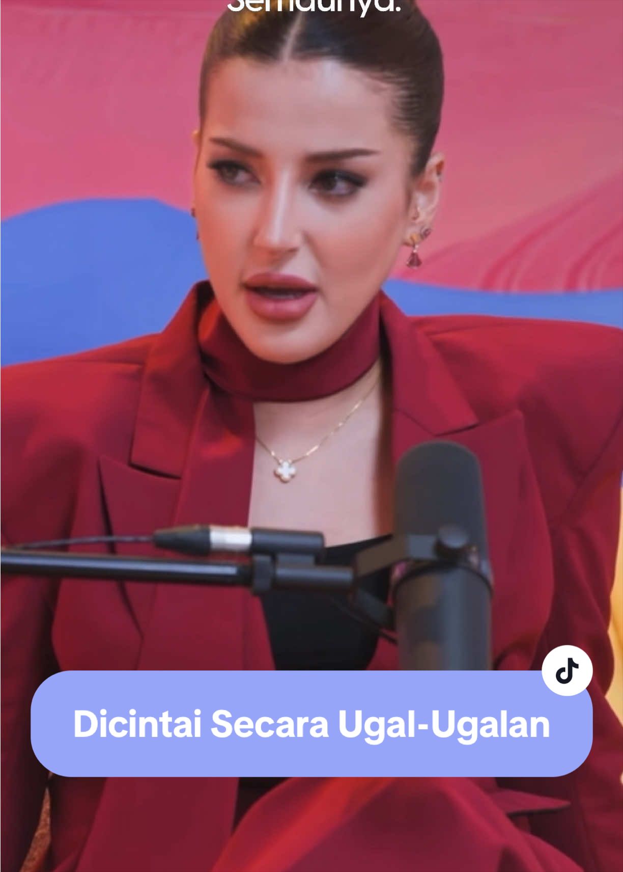 @Ngobrol Sore Semaunya
