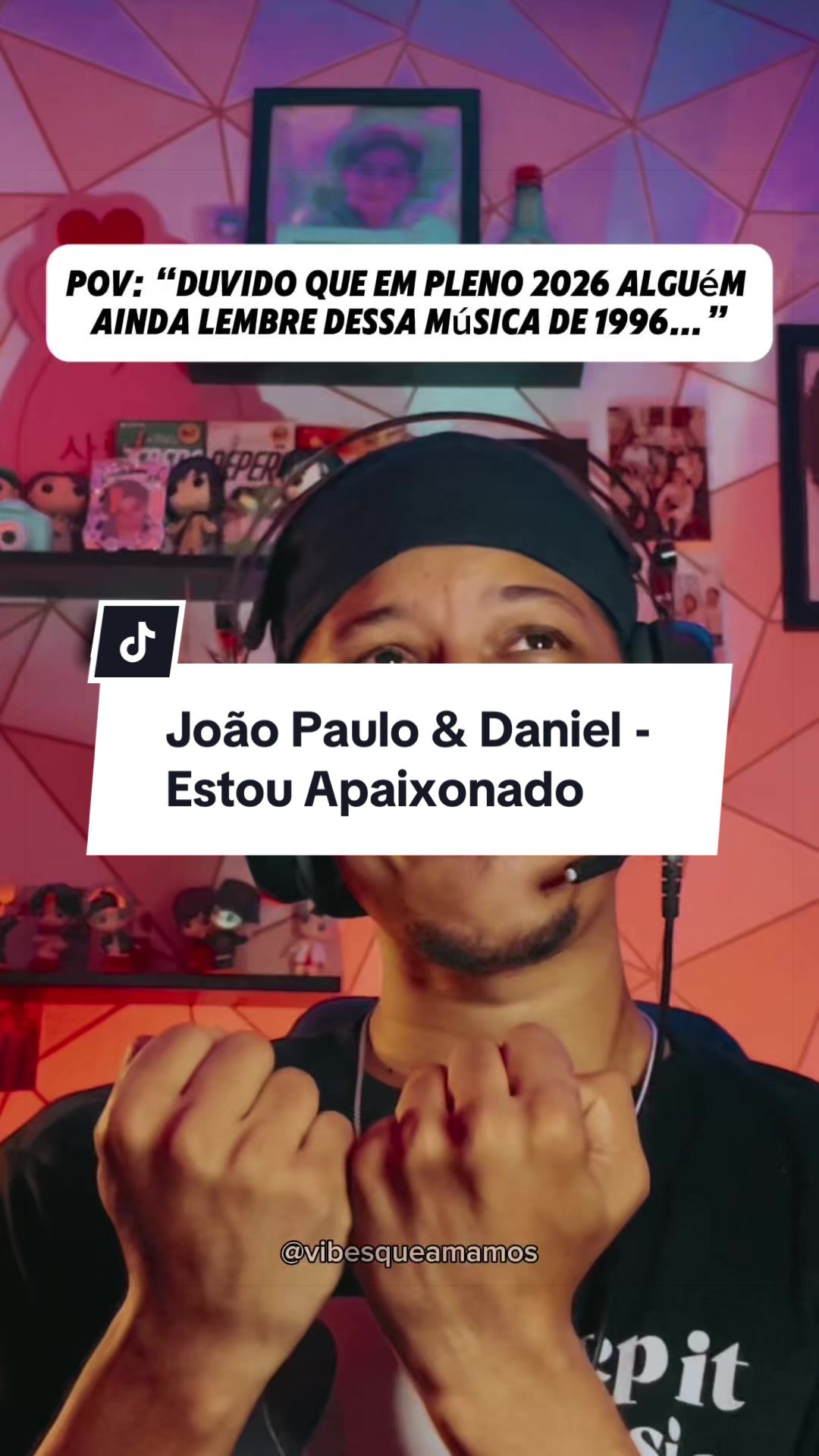 @Vibes que Amamos
