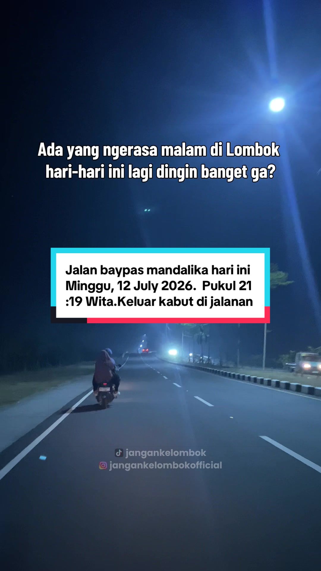 @Jangankelombok