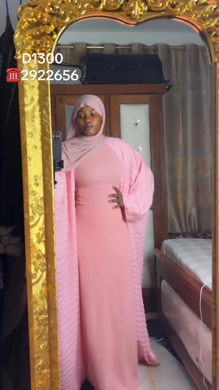 @Fatou ceesay 😍