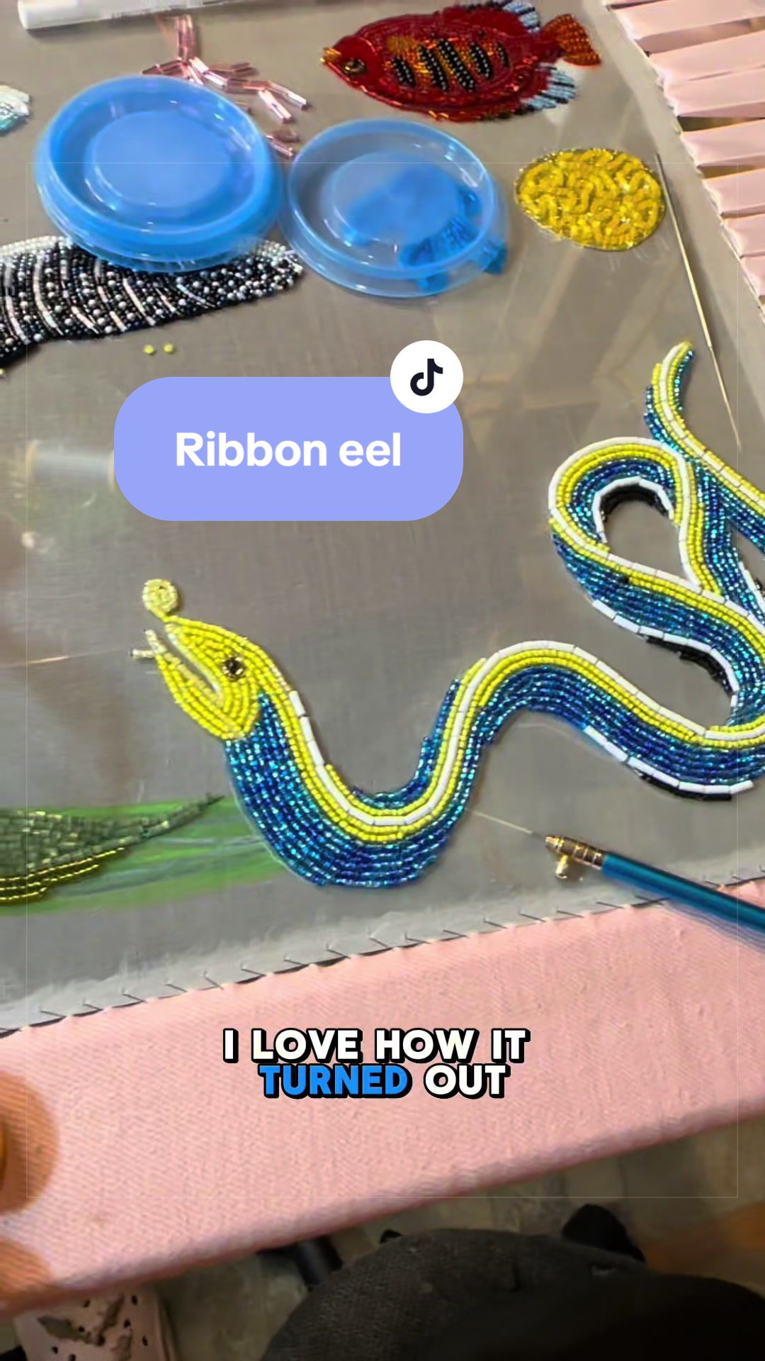 @Evie E