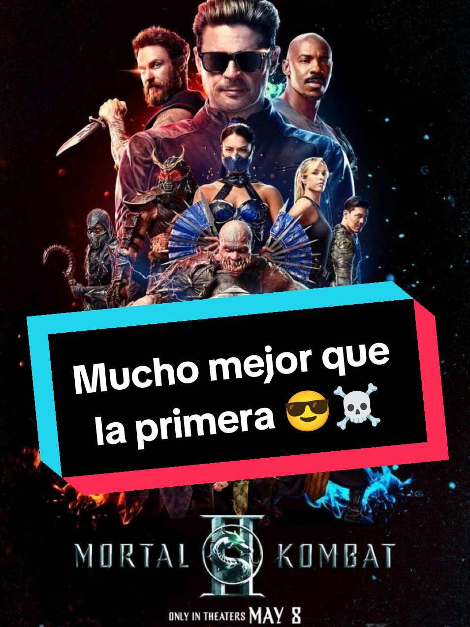 @🎥 Skull Geek 🍿
