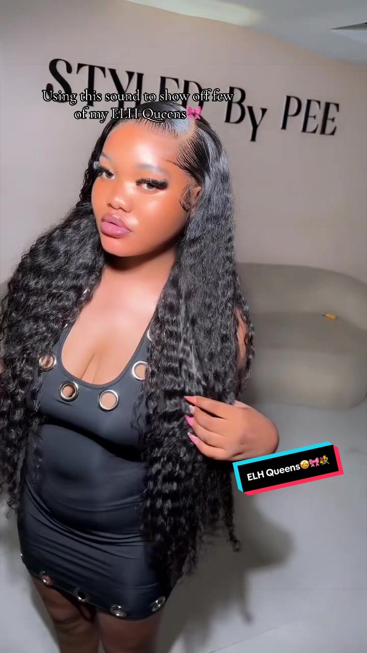 @Sapele Hair Vendor|Luxury Hair