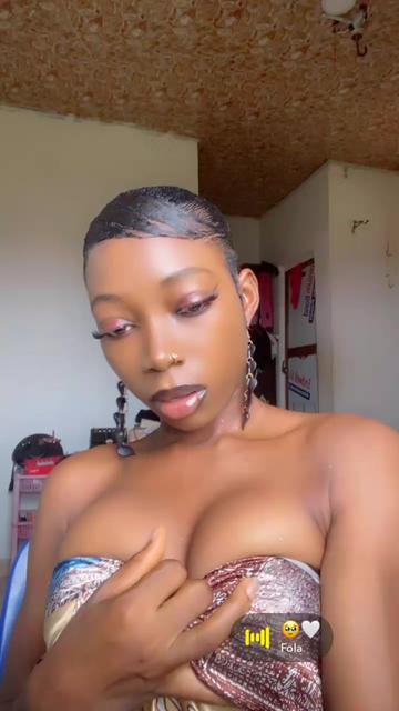 @Your fav bad girl