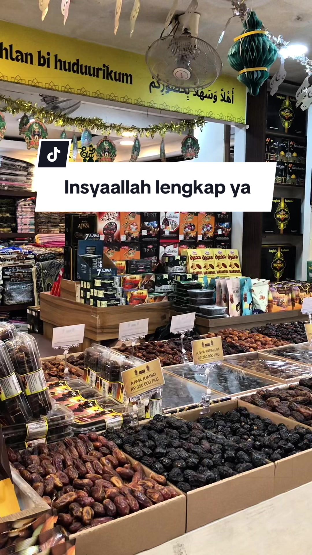 @Shalal Store