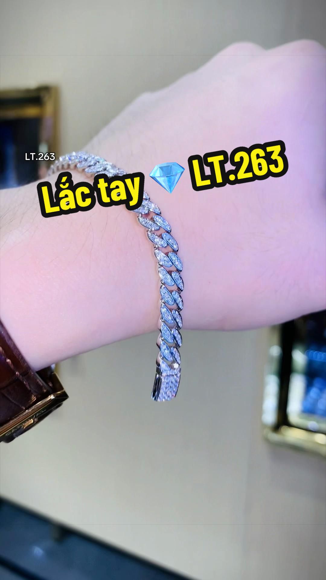 @Mr Long Seller Tâm Luxury