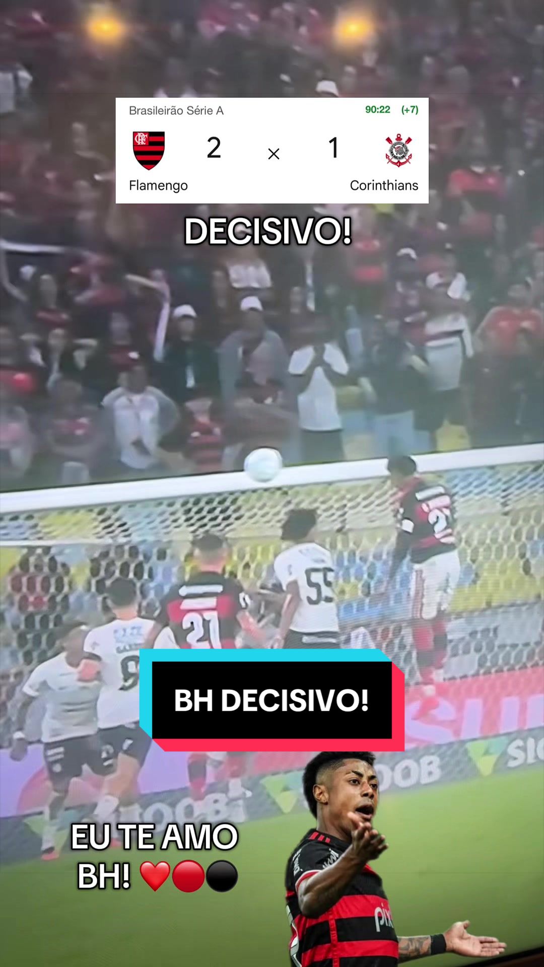 @Fla Tático