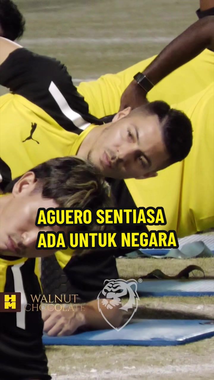 @HARIMAU MALAYA