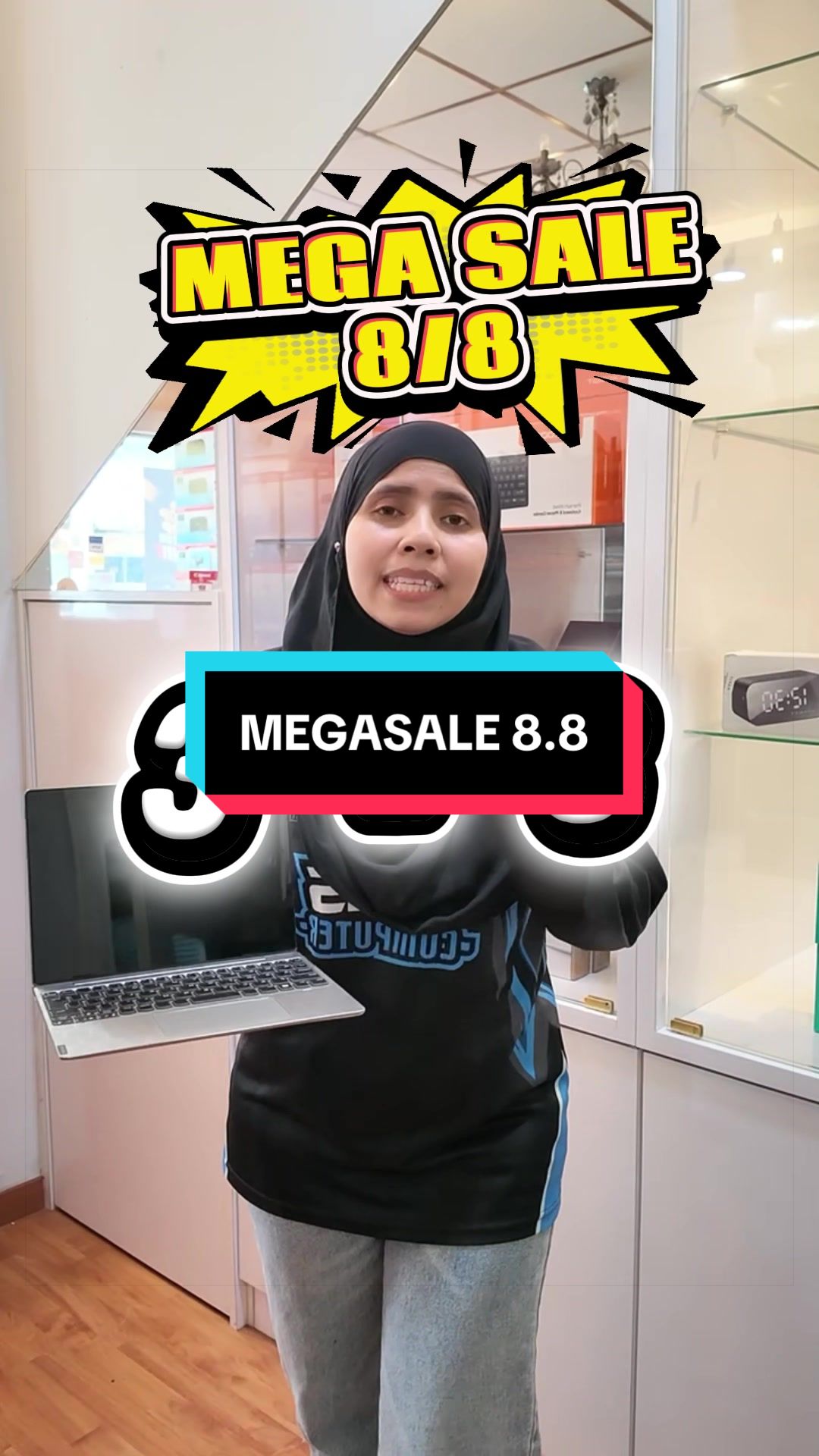 @Abang NAIS