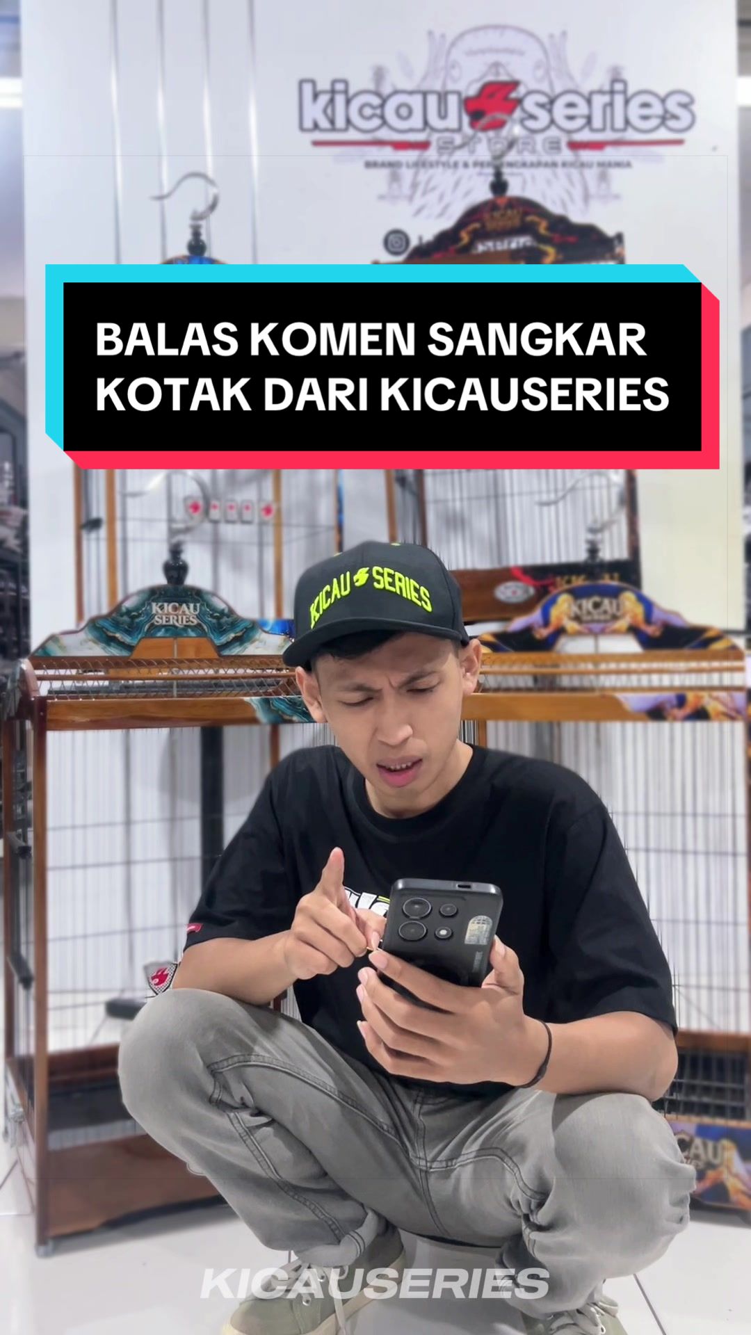 @kicauseries