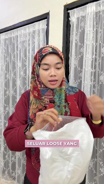 @Siti Rabiatul