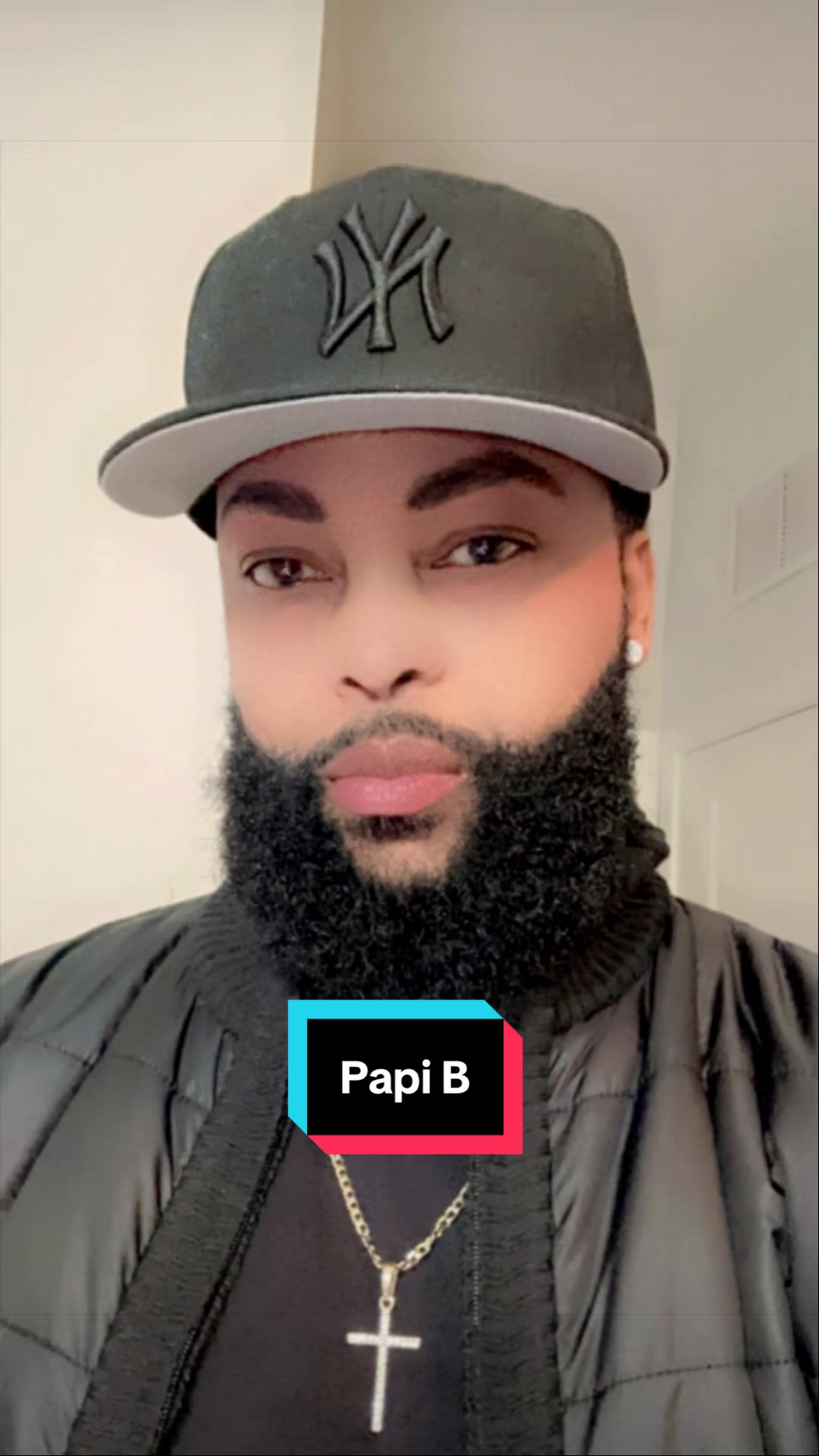 @Ma&icirc;trebijou papa Simbi