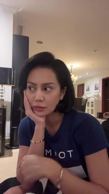@Vicky Zainal
