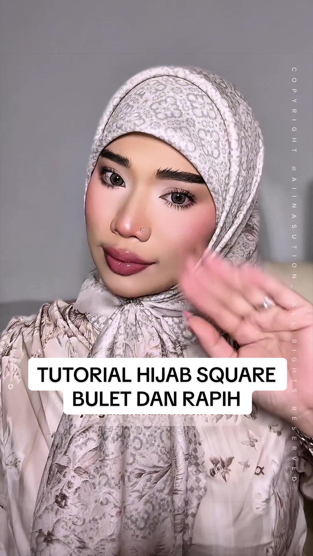 @Aii Nasution 🧸