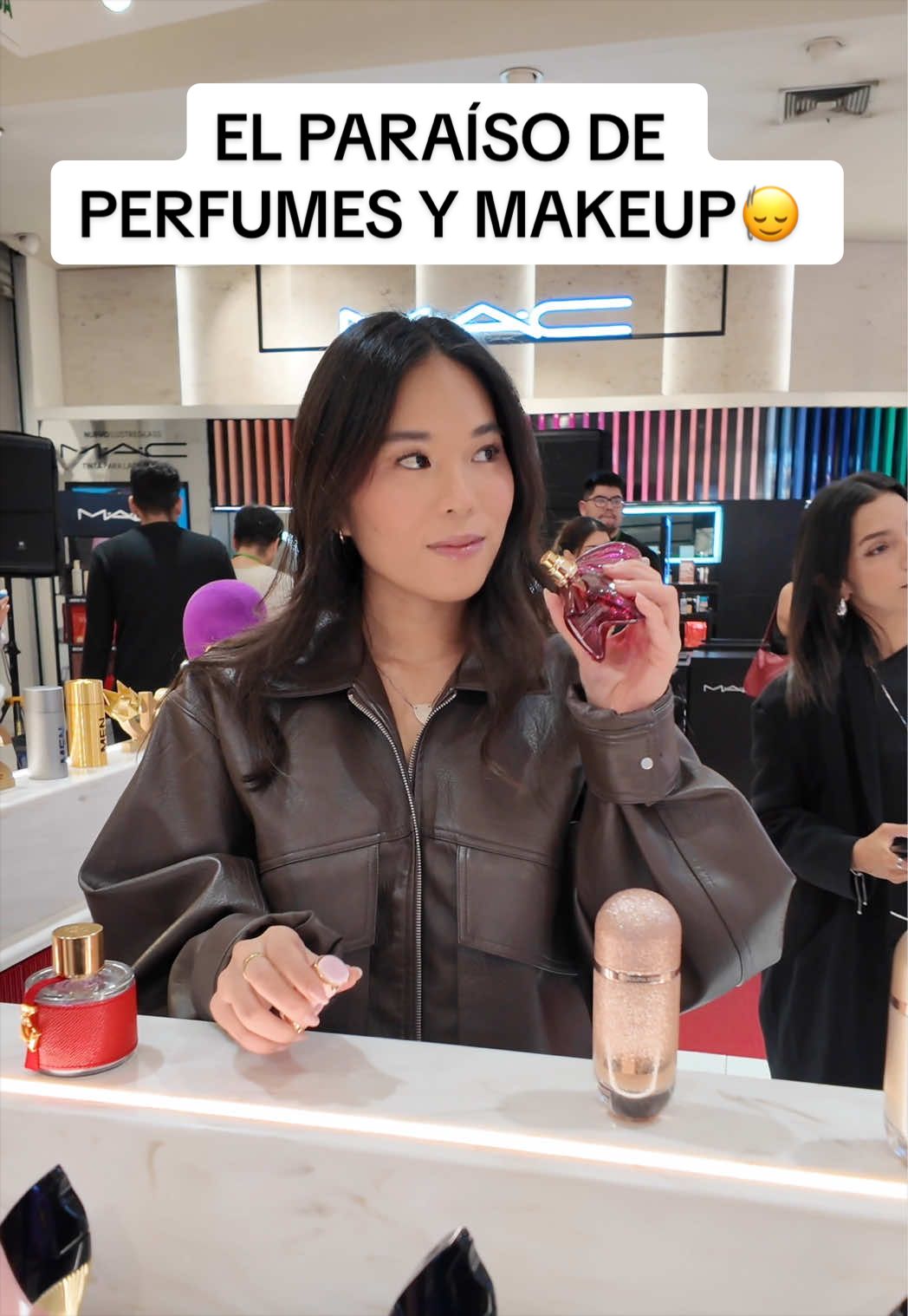 @cristina asai