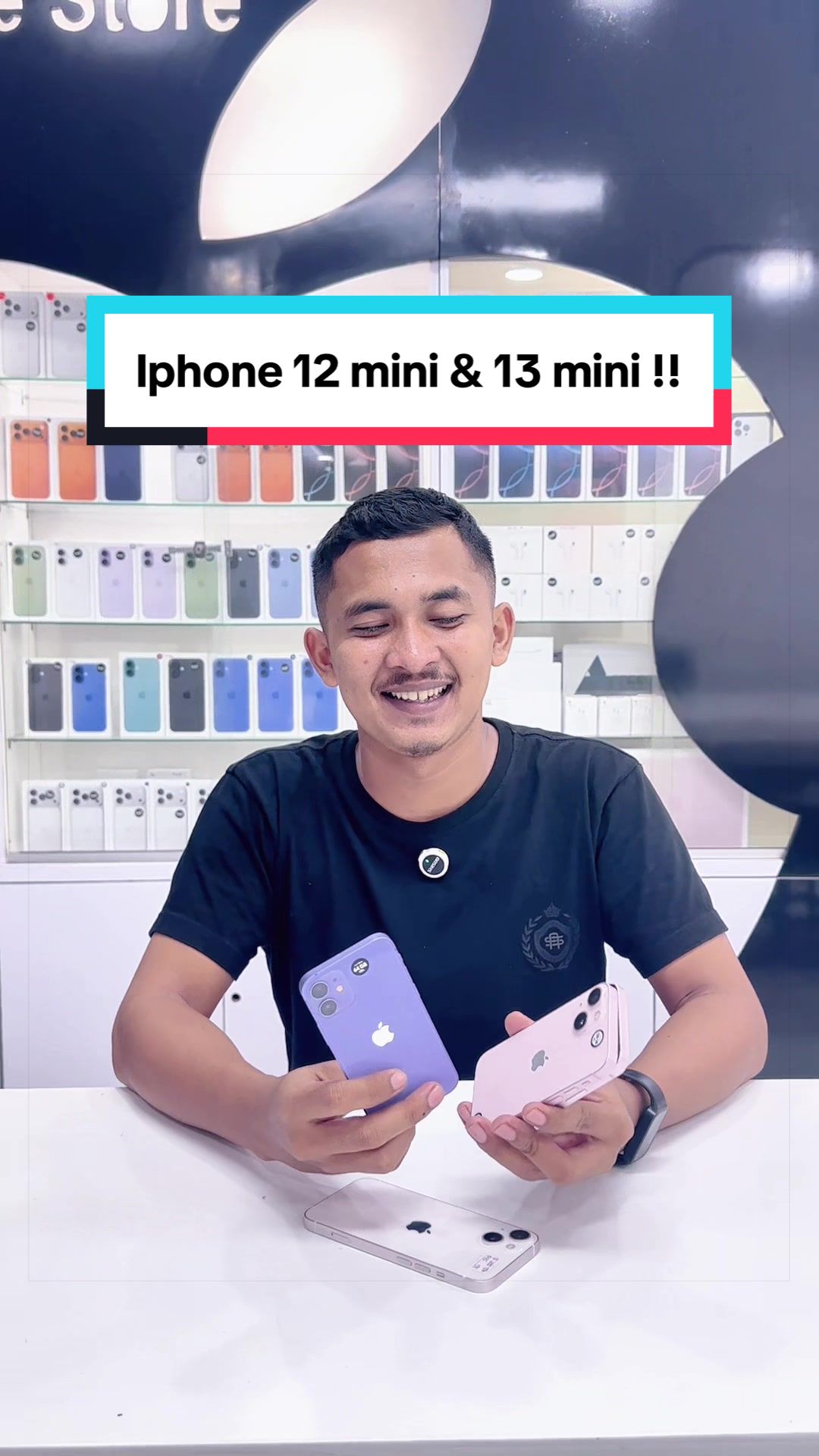 @EOS IPHONE STORE