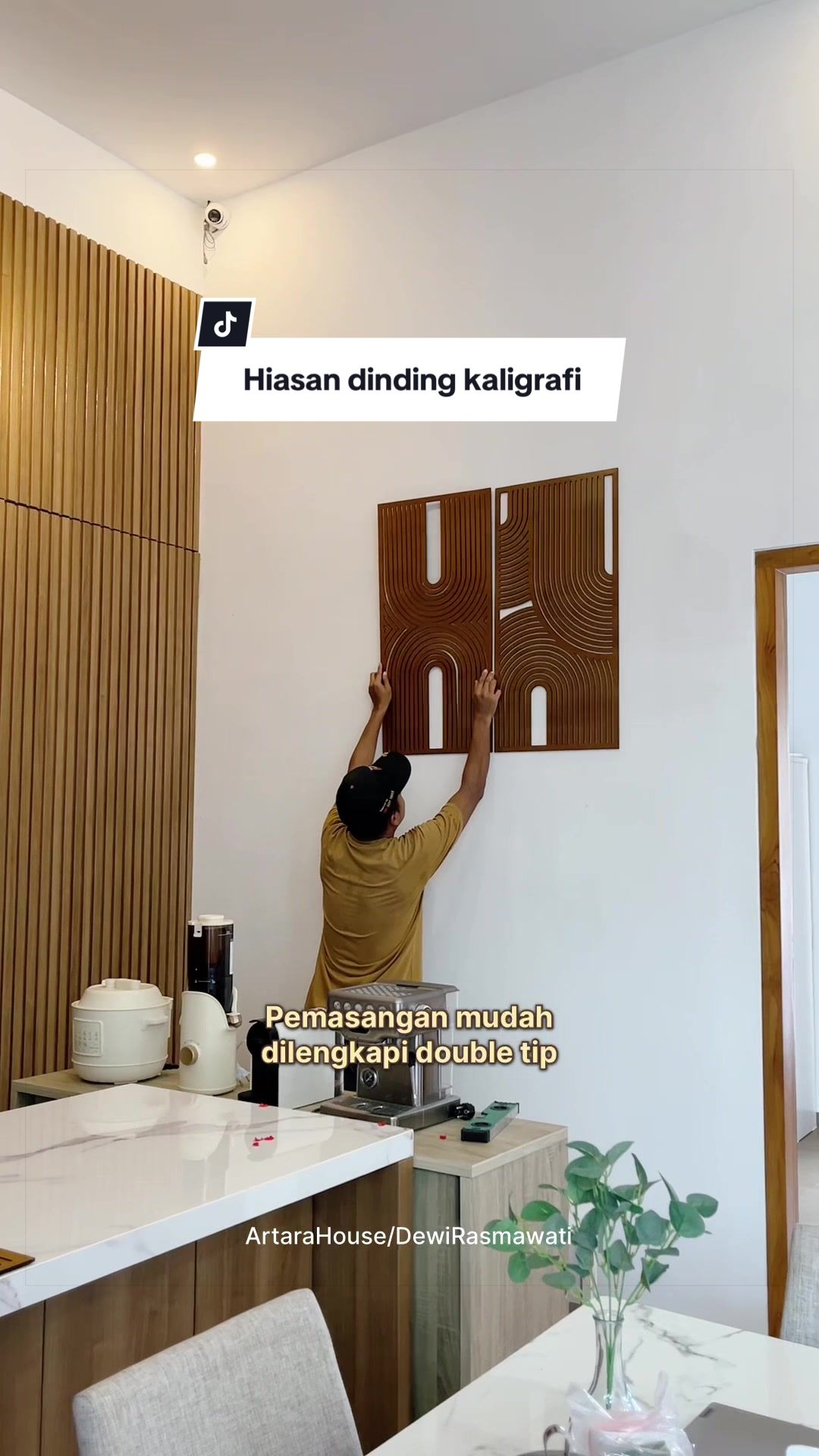 @Artara House