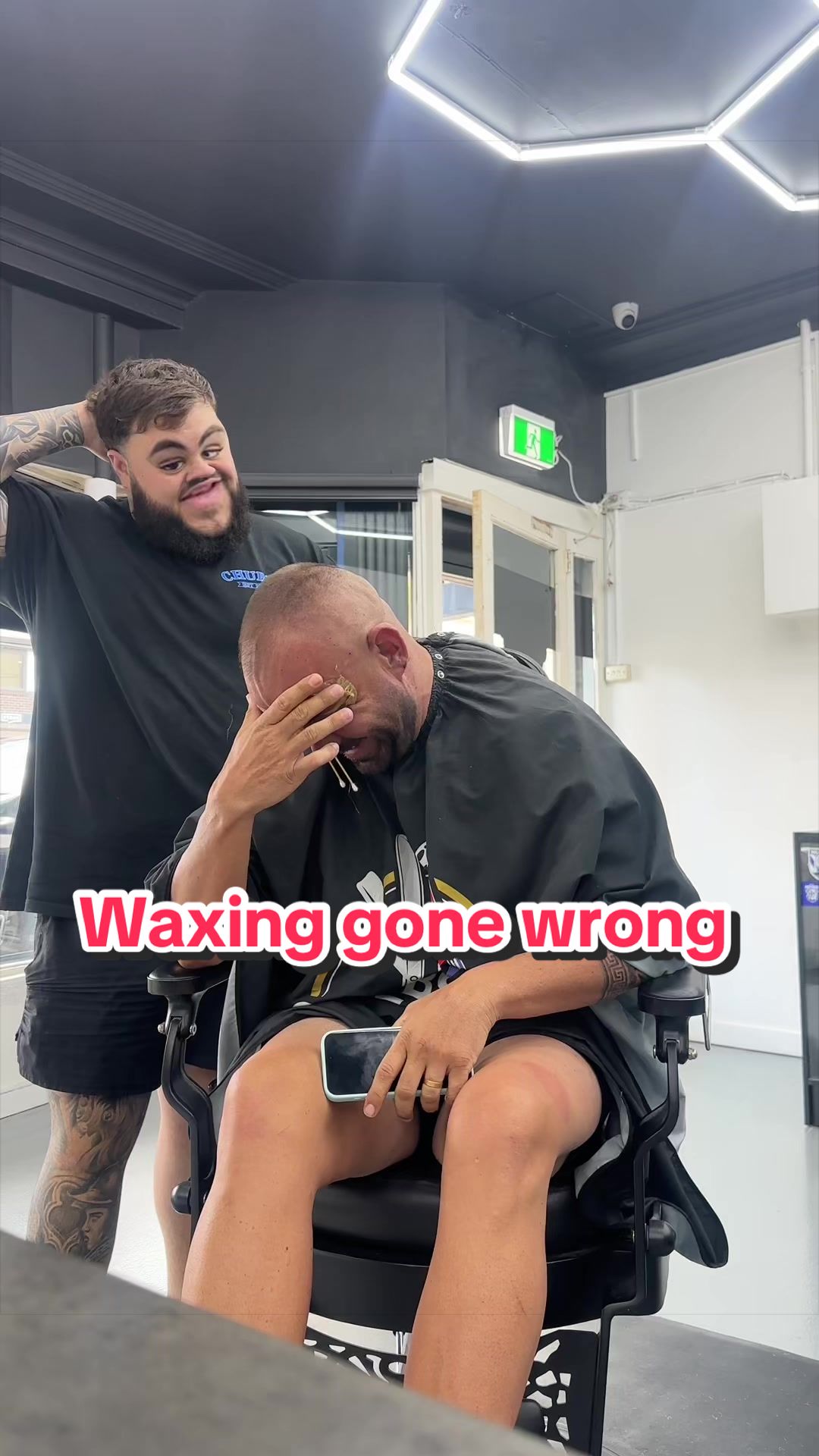 @ChubbsCuts