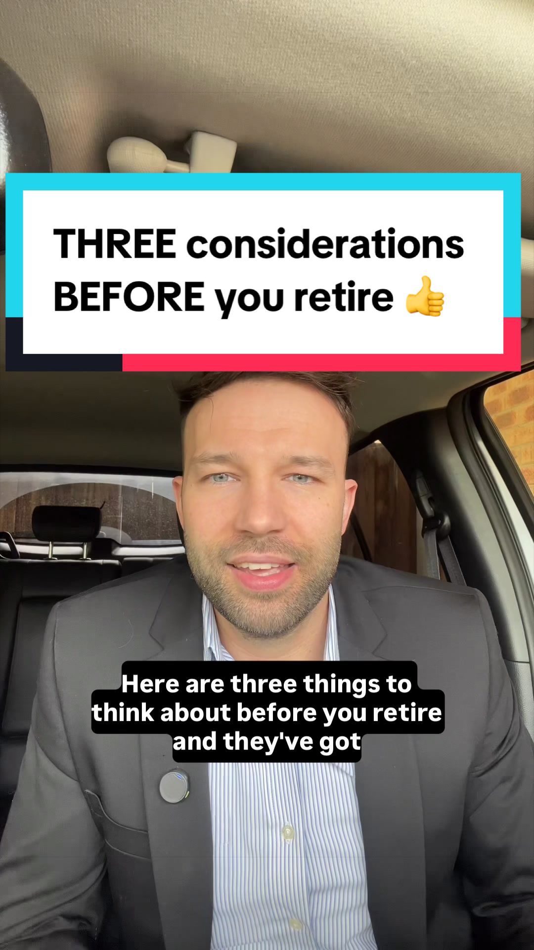@Kieran | Financial Adviser
