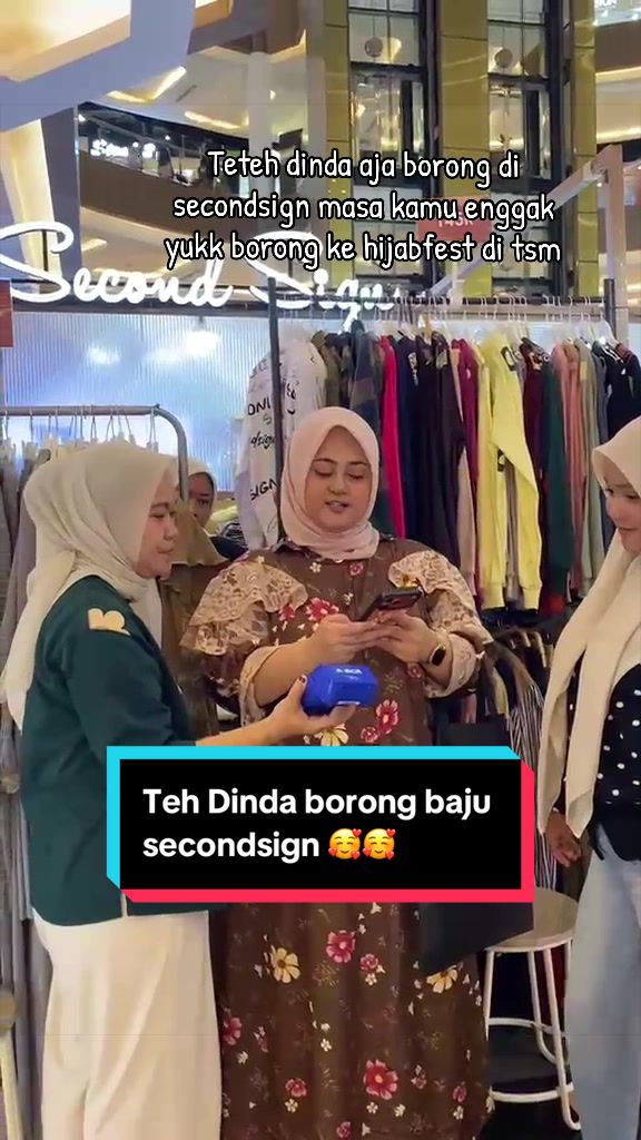 @Hani.secondsign