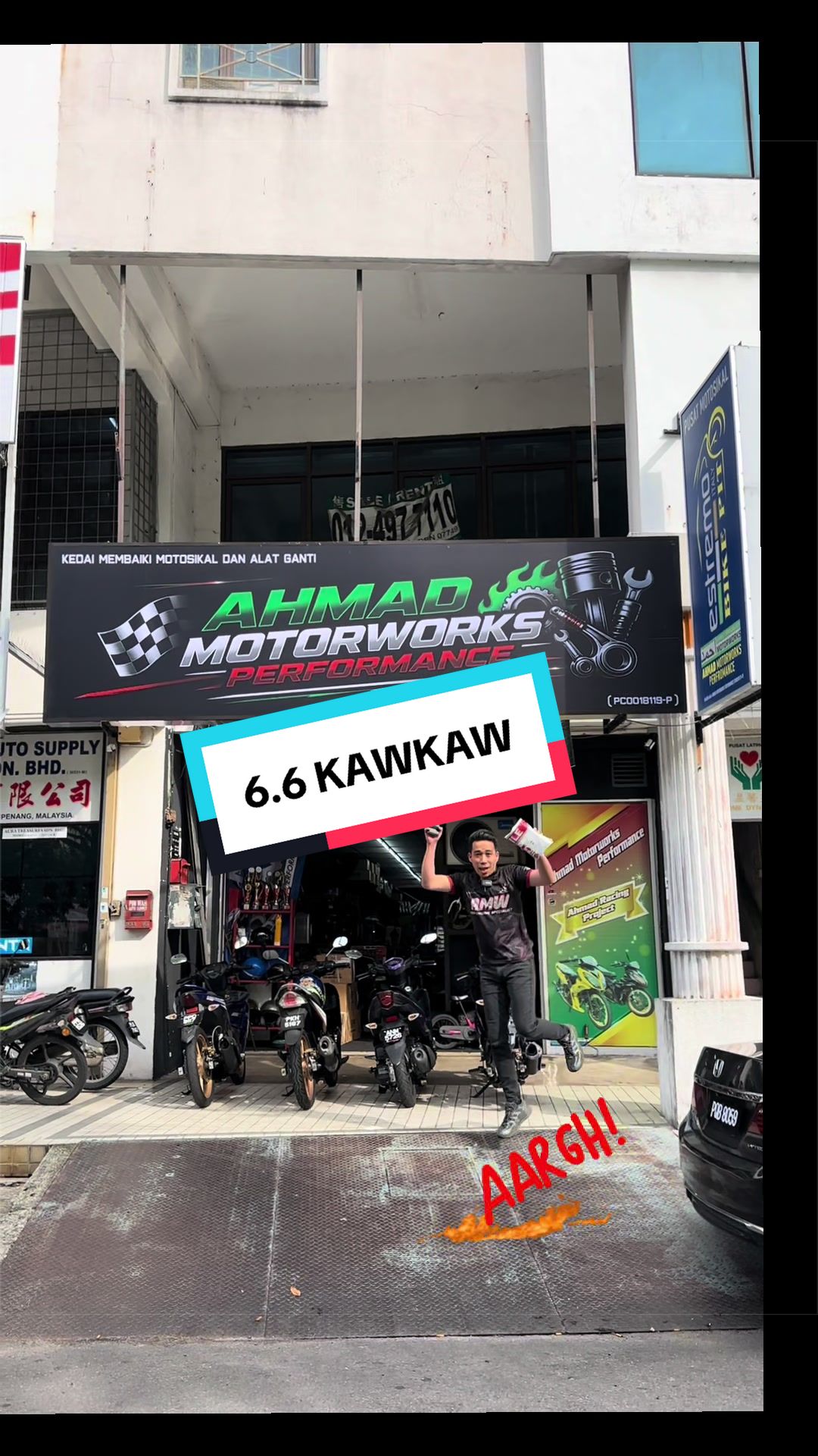 @AhmadMotorworksPerformance
