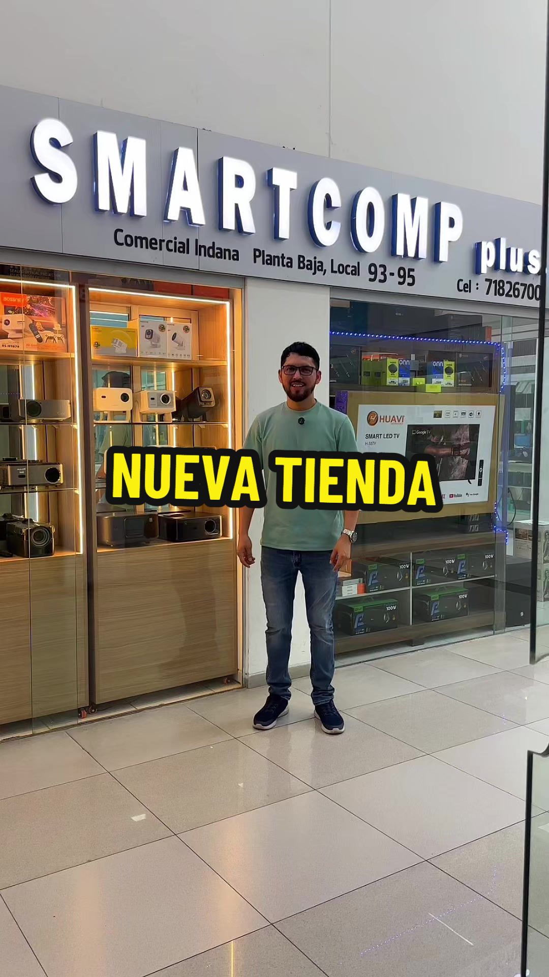 @SMARTCOMP