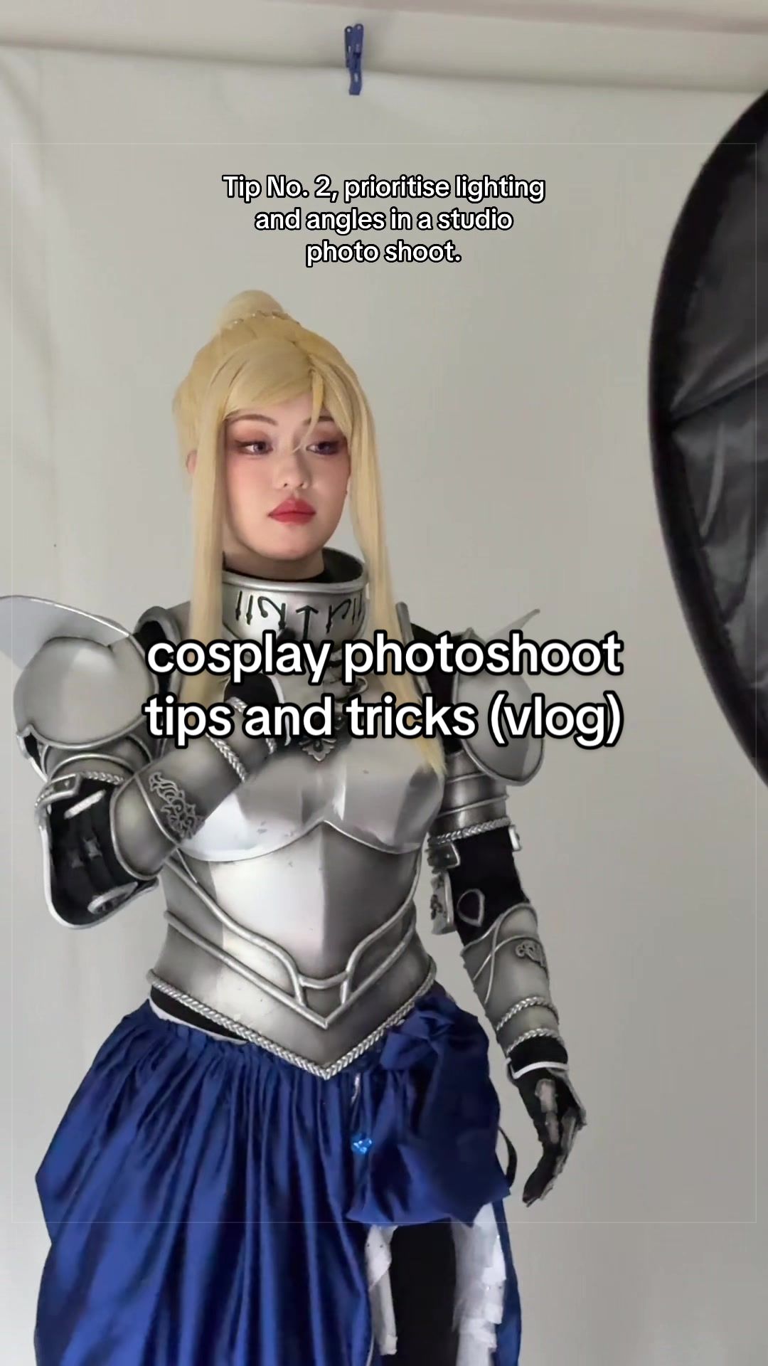 @wei chia di cosplay