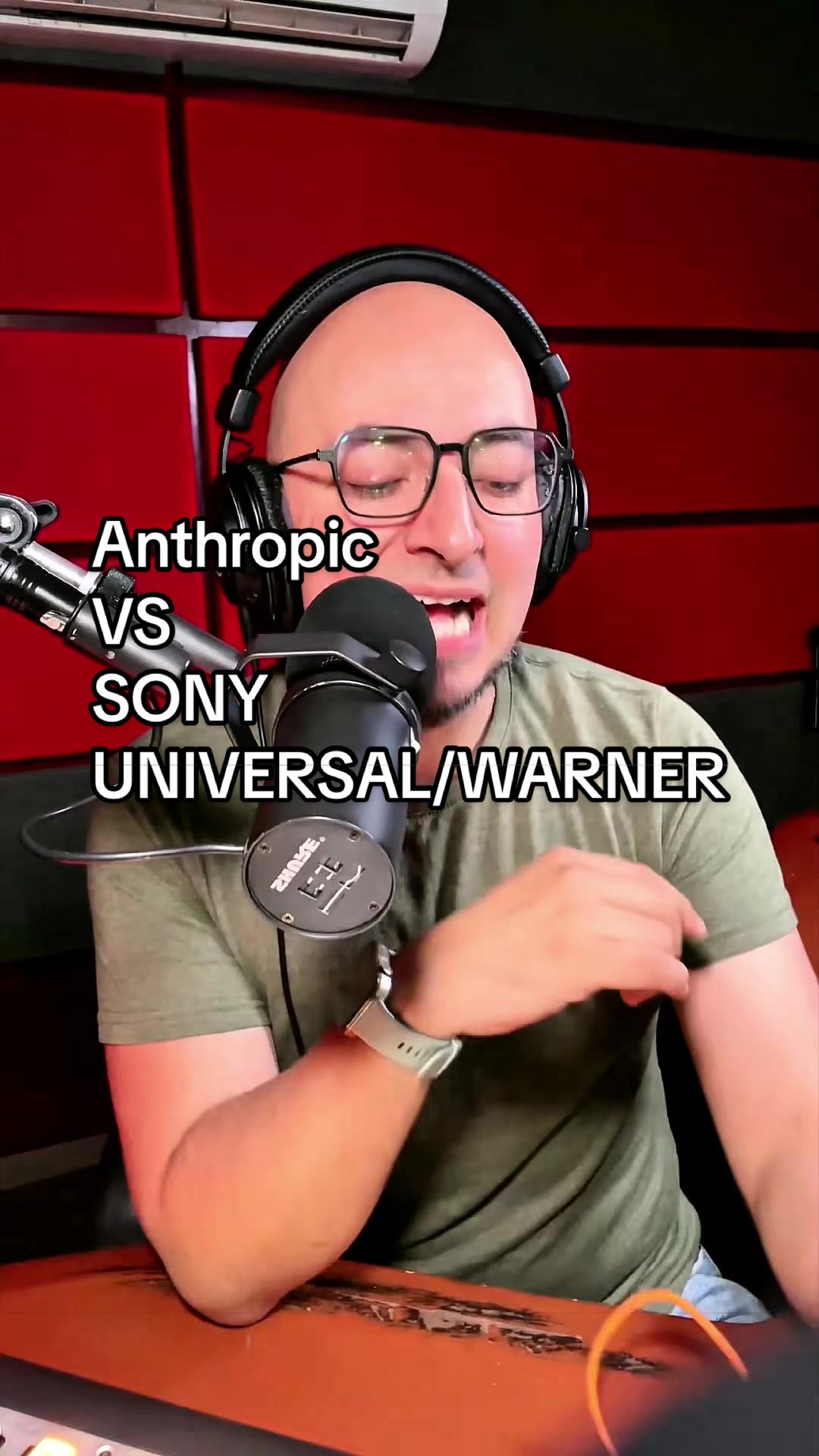 @Locutor Balam Andón