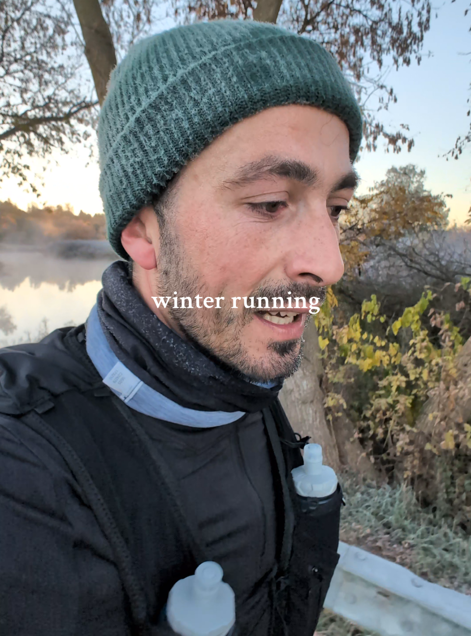 @Yatzi ๐จ๐ฆ • running & mindset