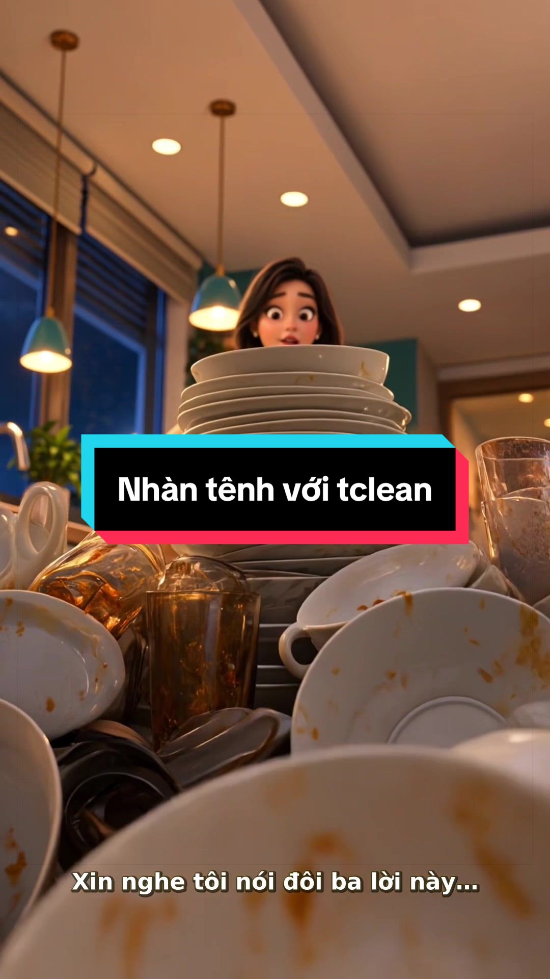 @TS. Tần Vũ - TClean