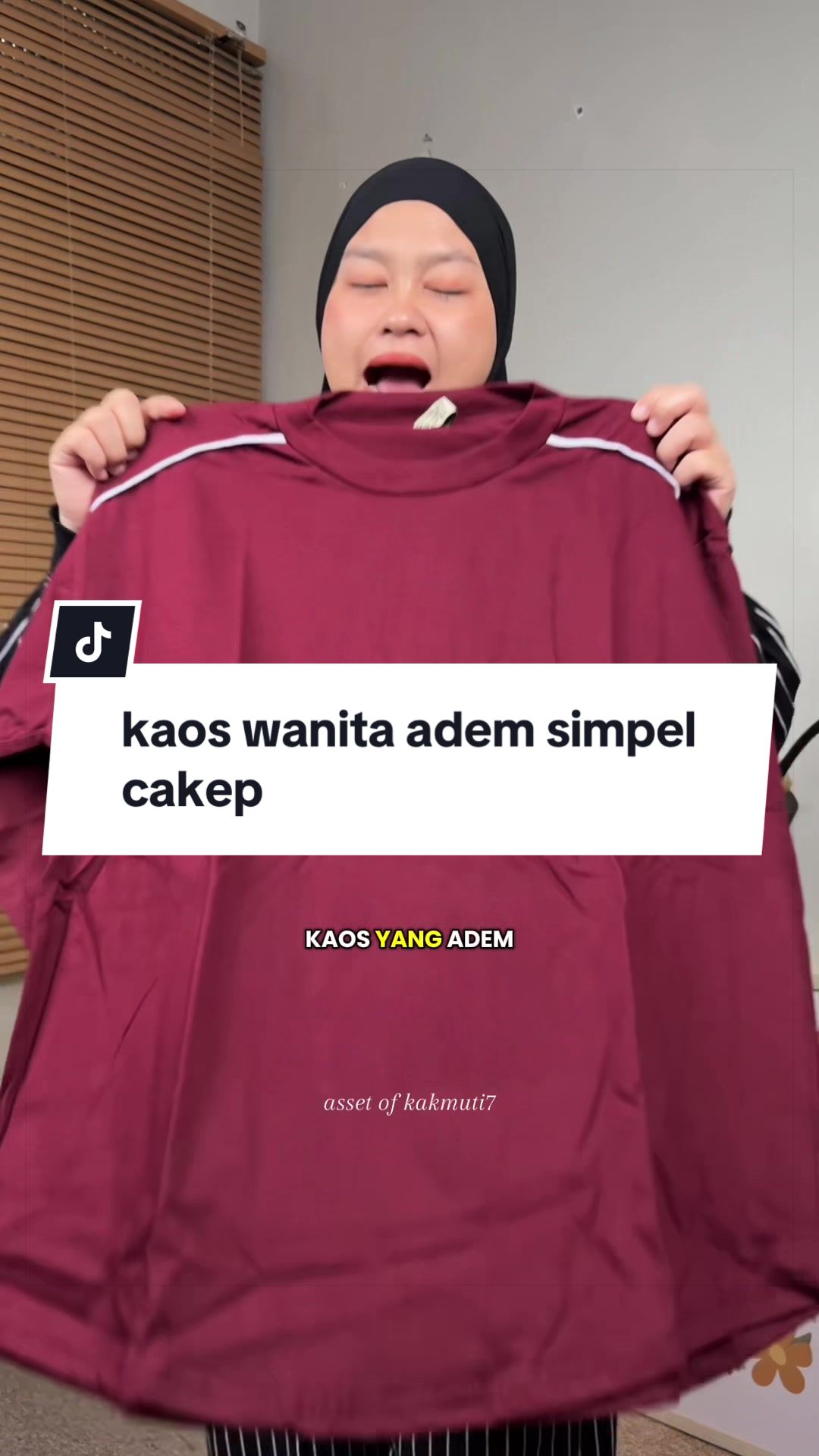 @Kak Muti