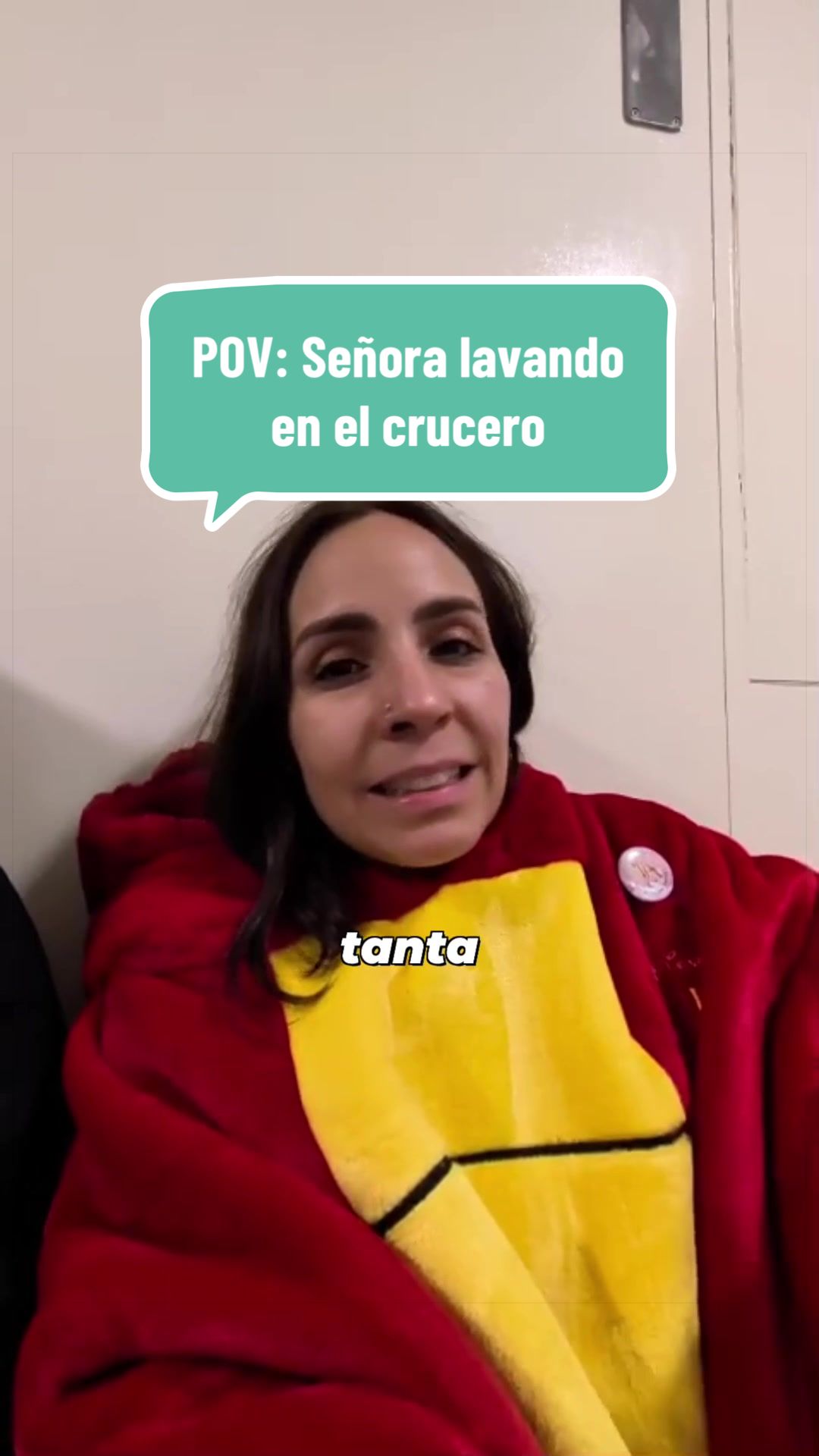 @Señora De Confianza