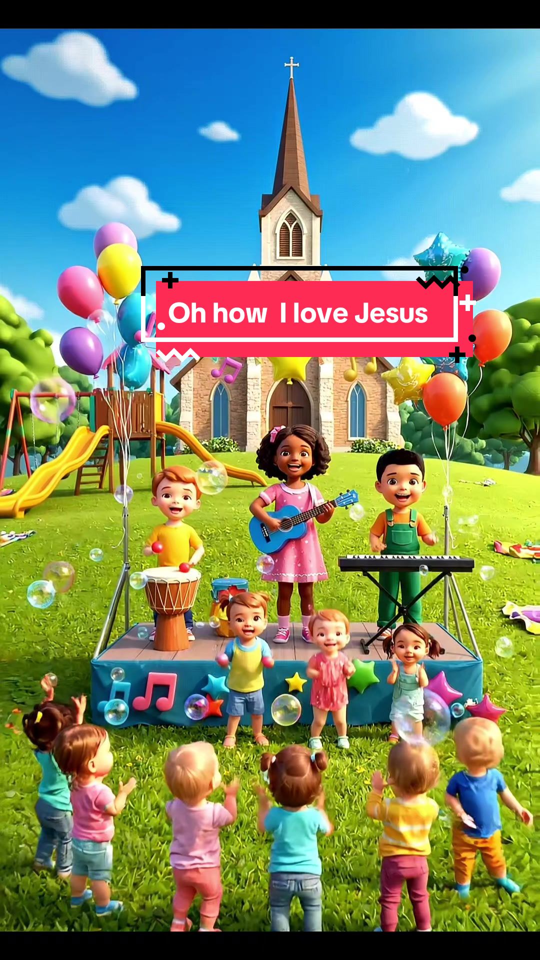 @Graceful Bible Buddies