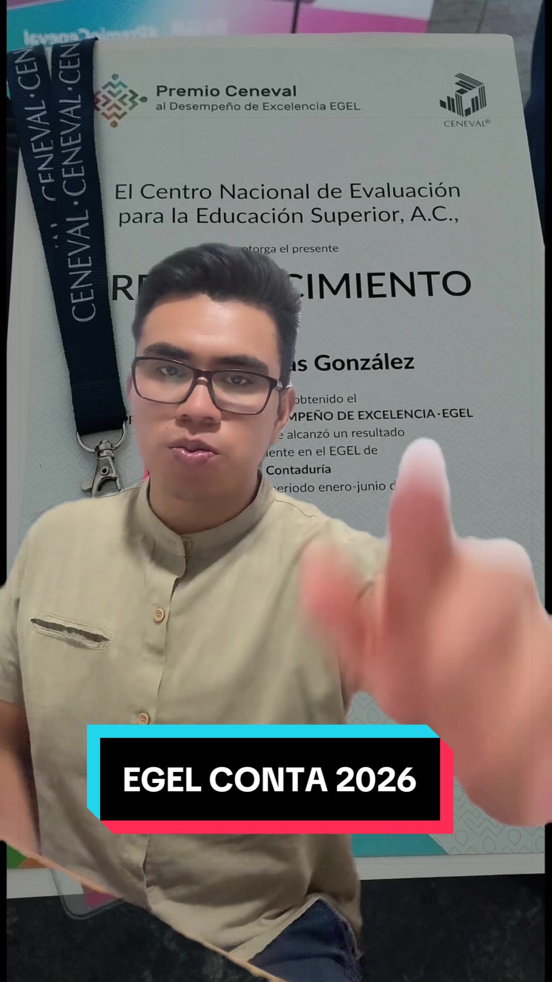 @Mario Lucas | Contador