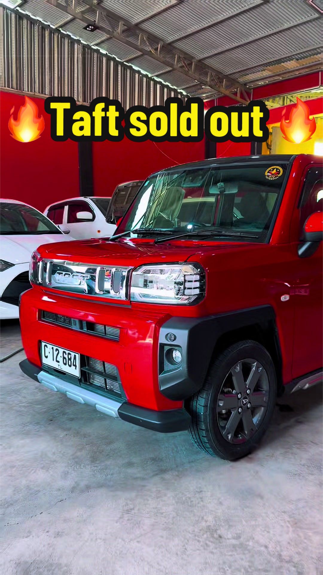 @KTP AUTOMOVEL - FAAN KARETA