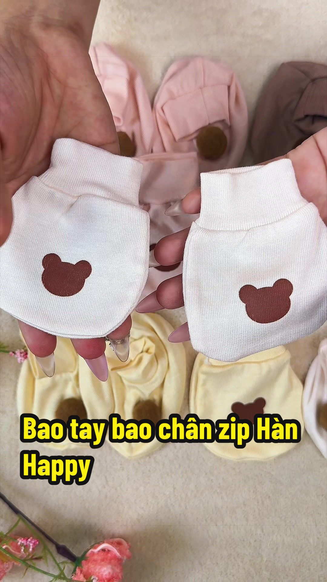 @MOLA SƠ SINH