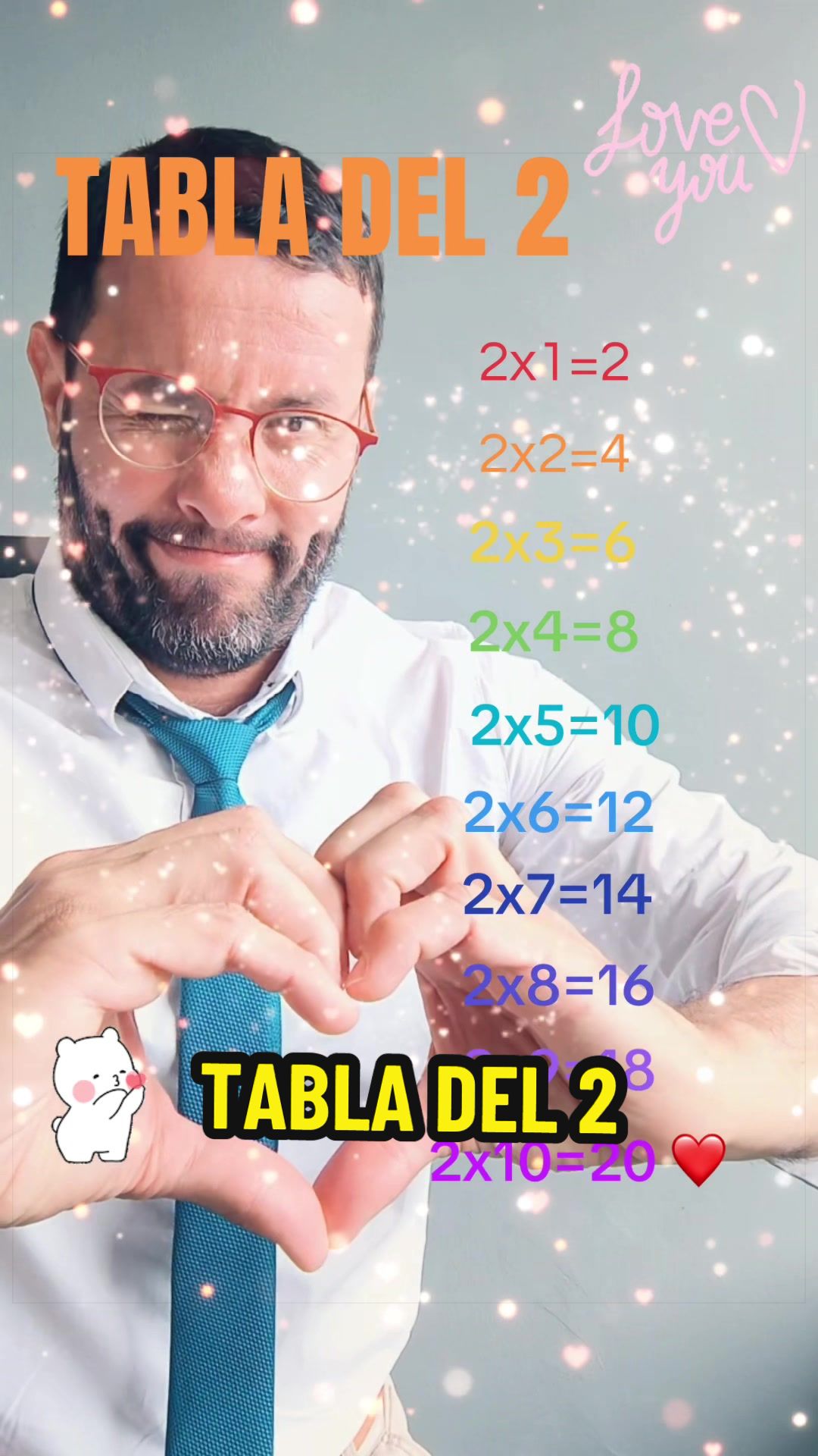 @PROFE ONCE 🍭