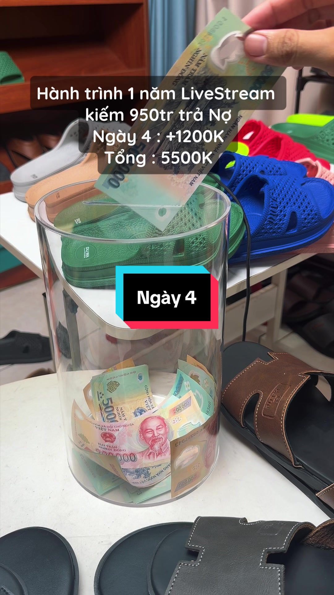 @HẬU B&aacute;n D&eacute;p