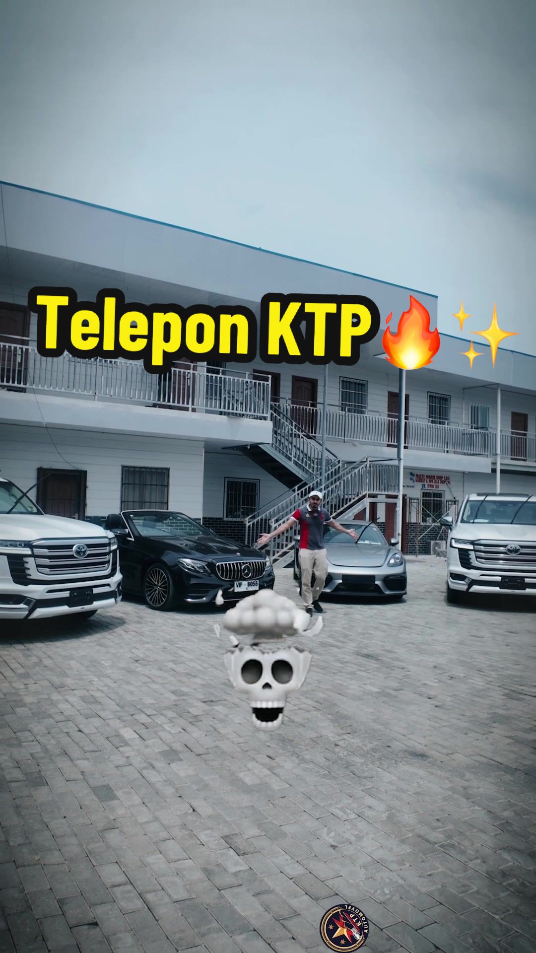 @KTP AUTOMOVEL - FAAN KARETA