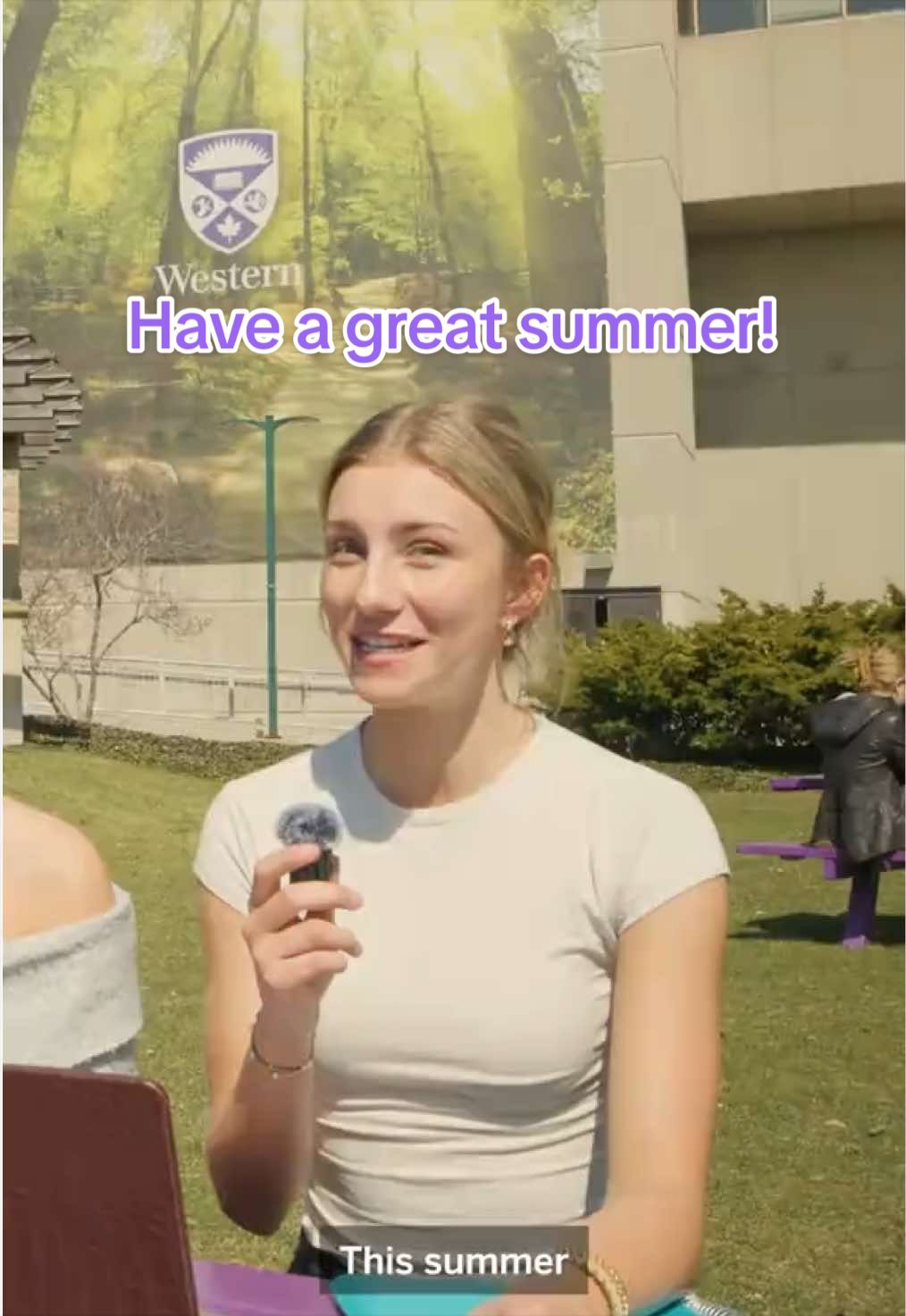 @Western University