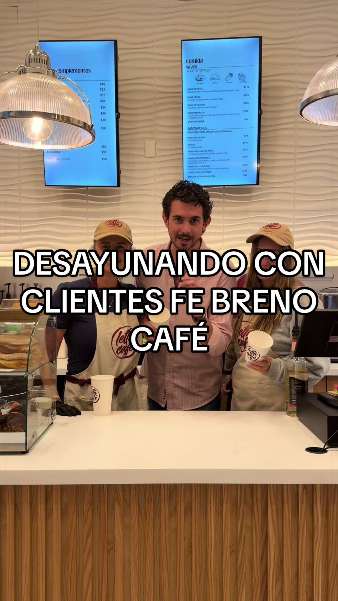 @Berni el del Café