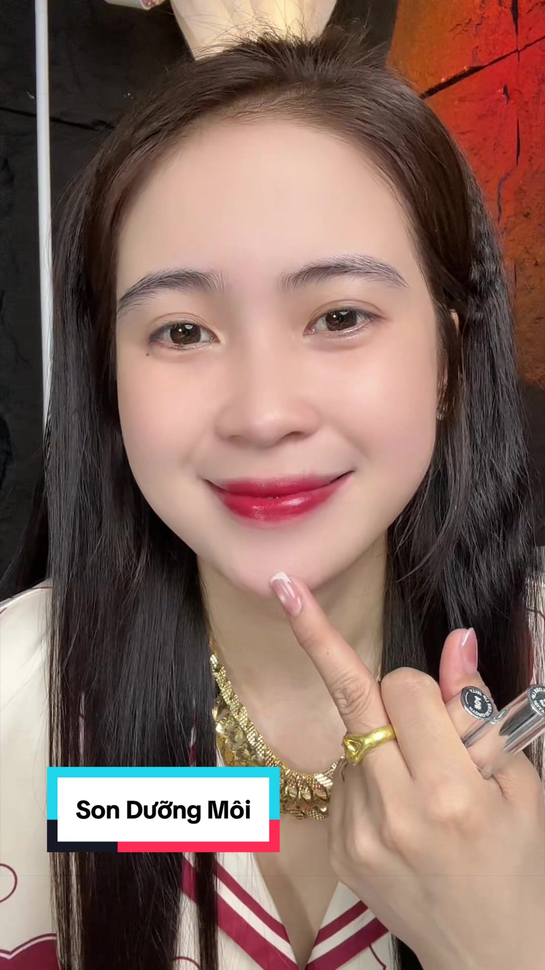 @Ái Trân🌷