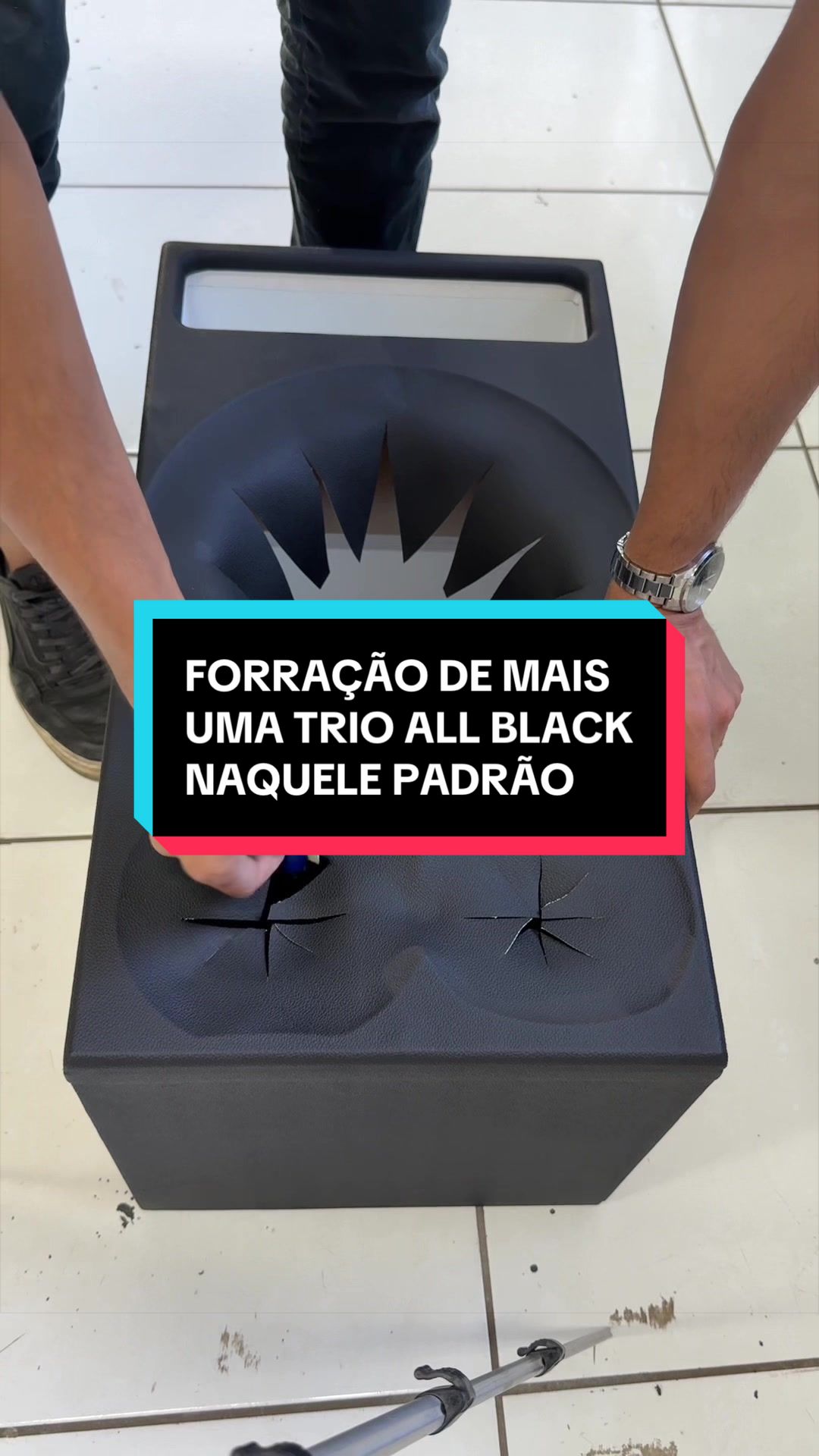 @Aprenda Som Automotivo