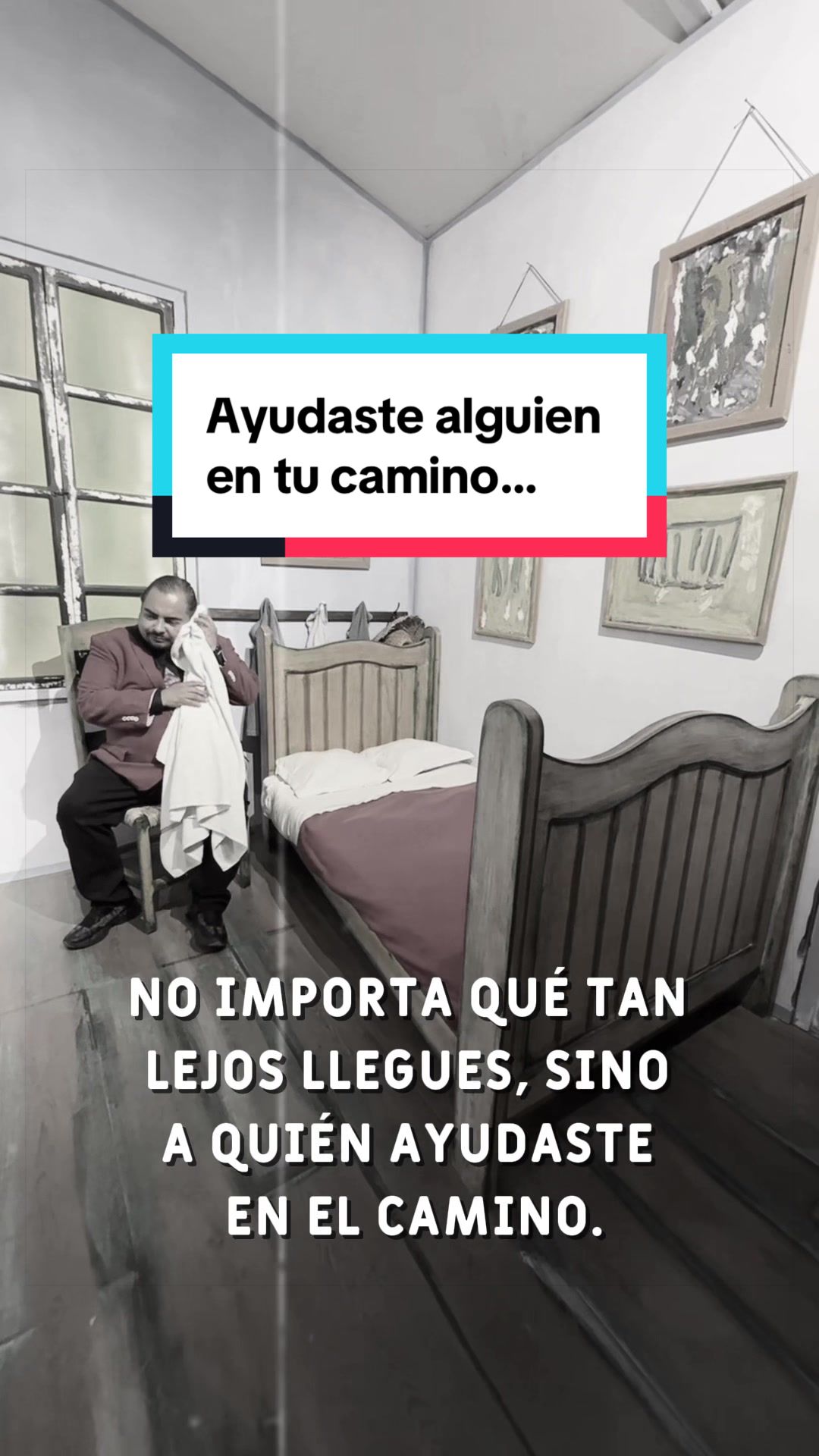 @Kike Millán Hipnosis