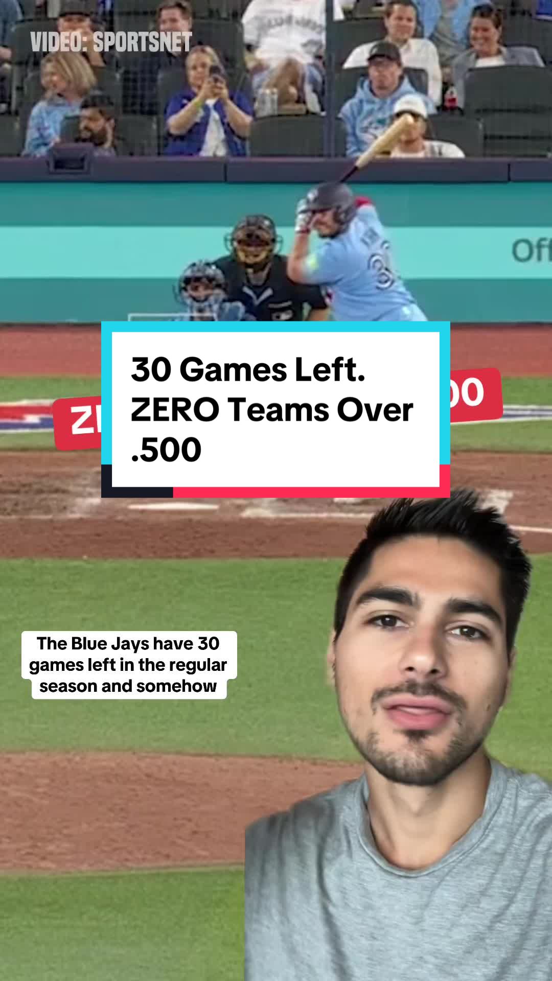 @Blue Jays Today