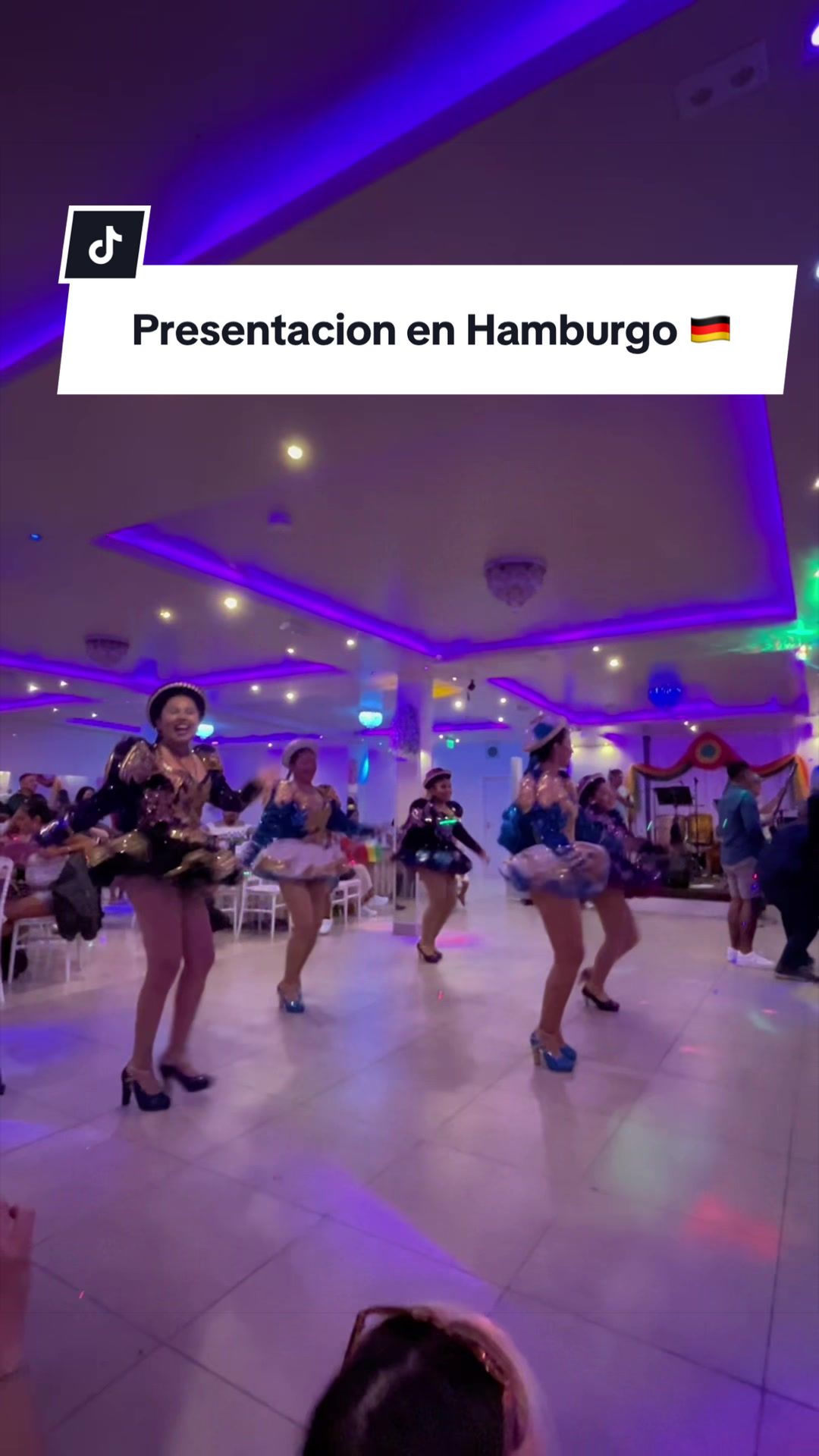 @San Simon Sucre Alemania 🇩🇪