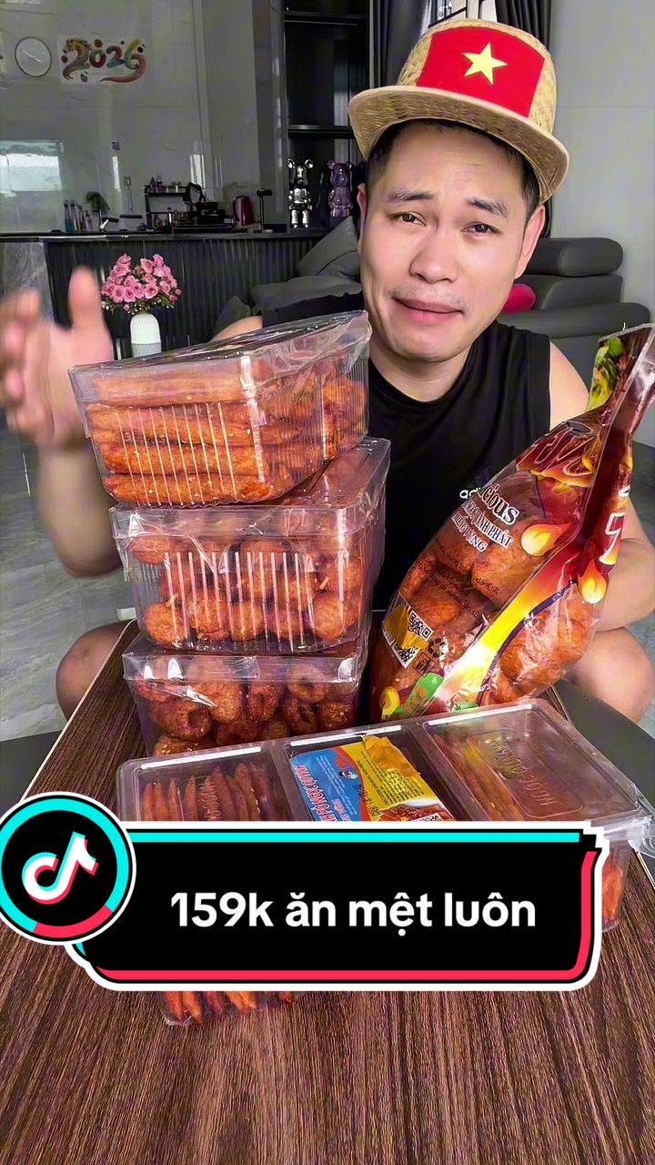 @thạch anh review✅
