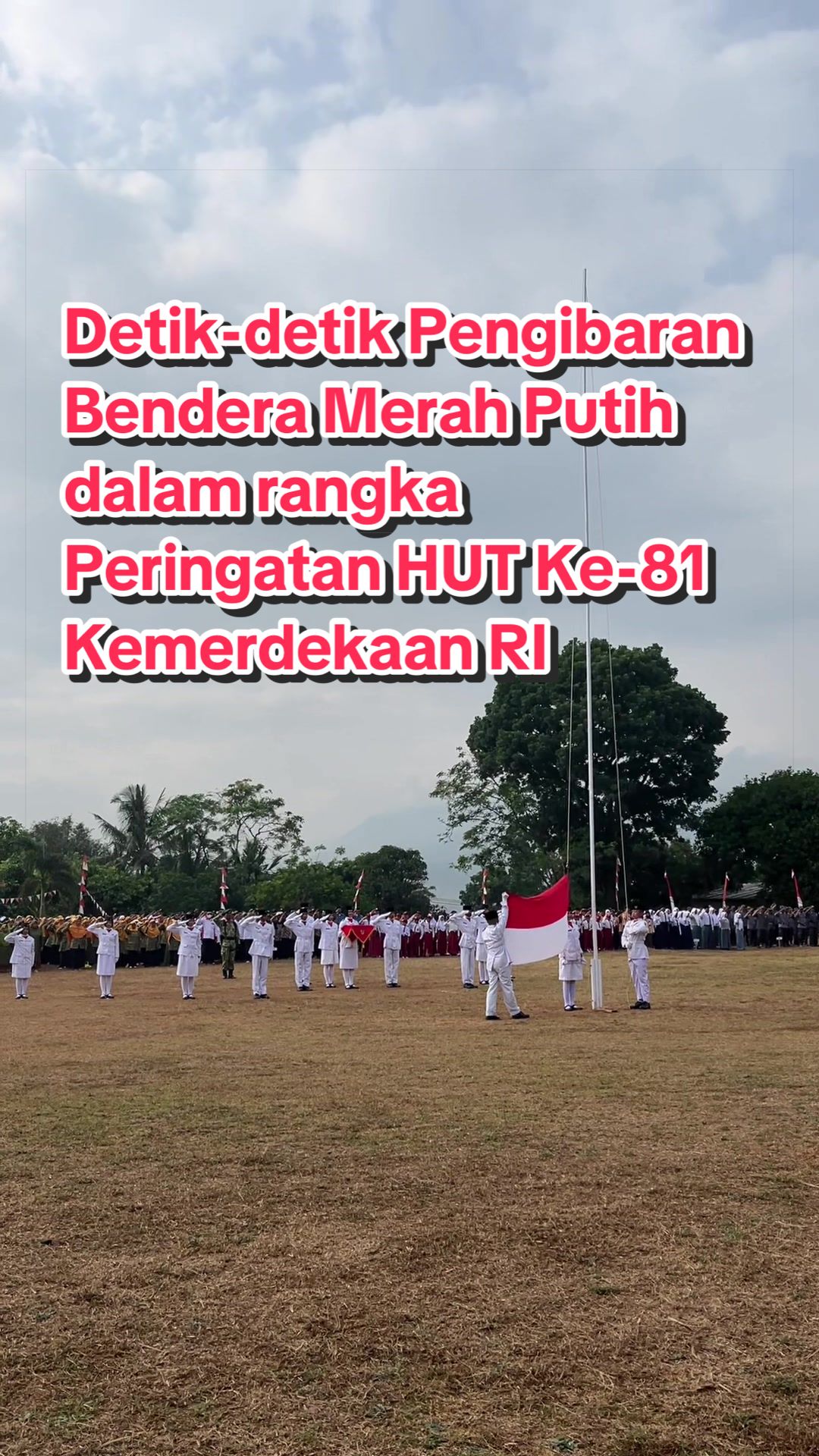 @SMA Bina Harapan Jatigede