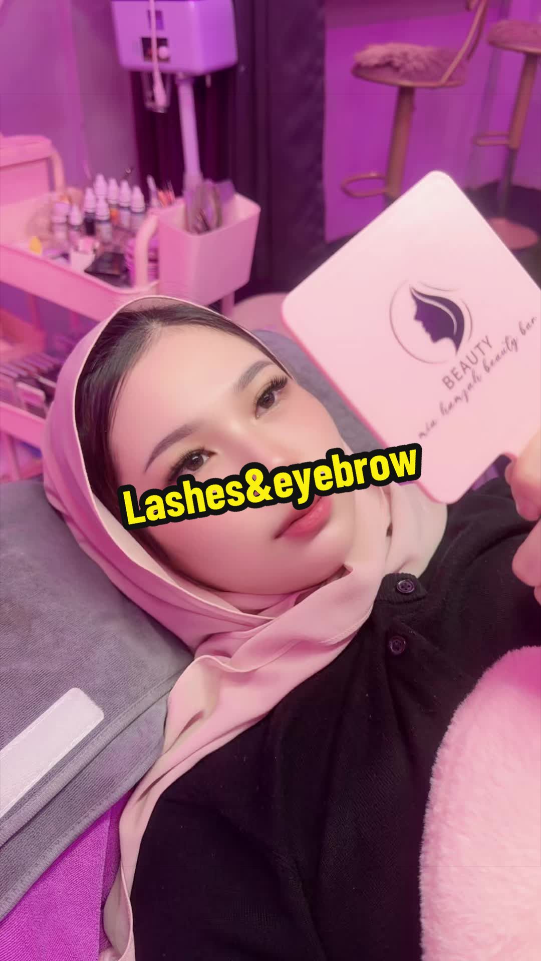 @Meksmia Beauty