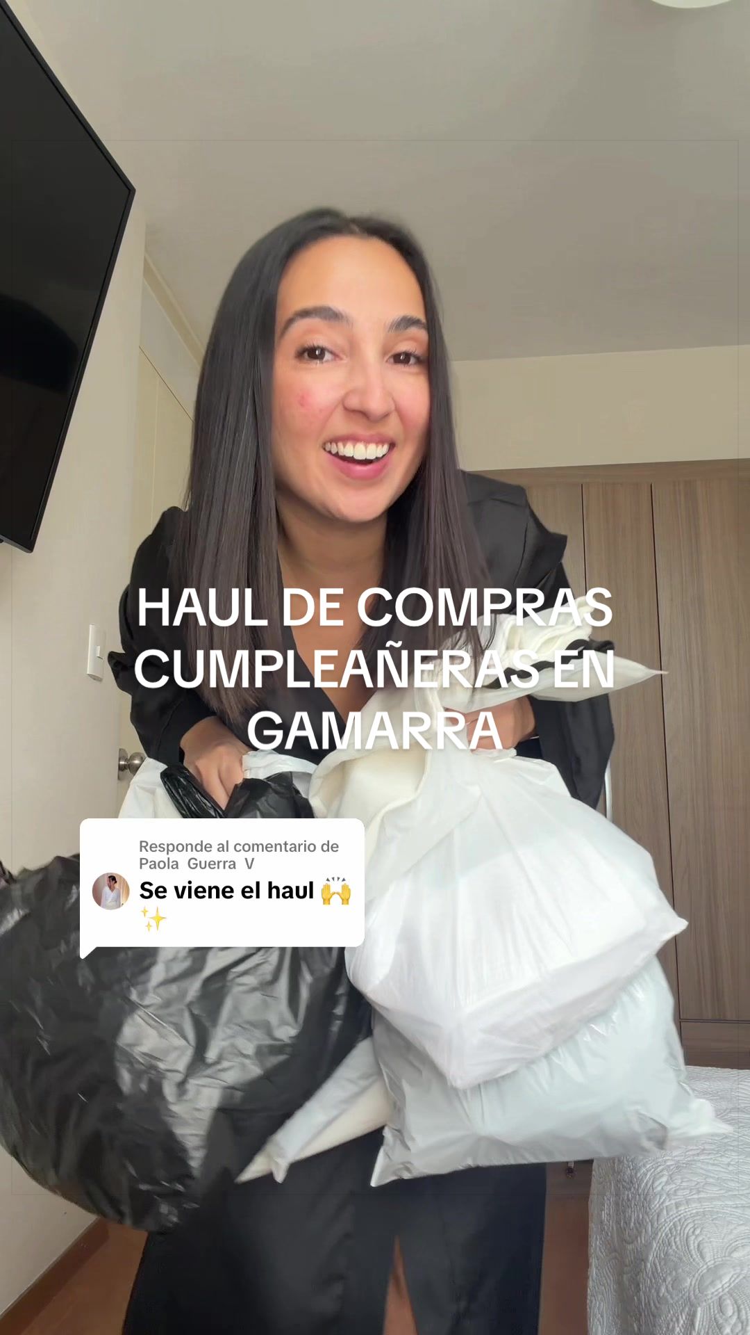 @Paola Guerra V